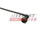 FT39631 Трубка подачі палива Citroen Berlingo 1.6HDI 08- /Peugeot Partner 1.6HDI 09- FAST підбір по vin на Brocar