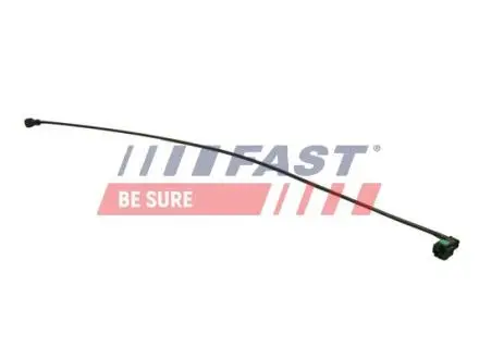 FT39631 Трубка подачі палива Citroen Berlingo 1.6HDI 08- /Peugeot Partner 1.6HDI 09- FAST підбір по vin на Brocar
