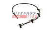 Трубка топливная Nissan Primastar 2.0dCi 06- /Renault Trafic II 2.0dCi 06- FT39614