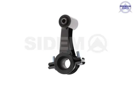 49063 Тяга стабілізатора перед. MB M-Class ML (W163) 98-05 Пр. SIDEM підбір по vin на Brocar