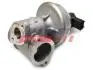 Клапан EGR Ford Mondeo III 2.0 16V DI/TDDi/TDCi 00-07 FT60224
