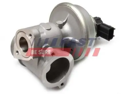 FT60224 Клапан EGR Ford Mondeo III 2.0 16V DI/TDDi/TDCi 00-07 FAST підбір по vin на Brocar