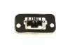 3943002 Фонарь освещения номерного знака VW T4 90-03 AUTOTECHTEILE підбір по vin на Brocar
