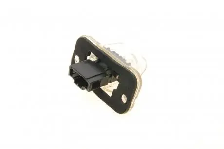3943002 Фонарь освещения номерного знака VW T4 90-03 AUTOTECHTEILE підбір по vin на Brocar