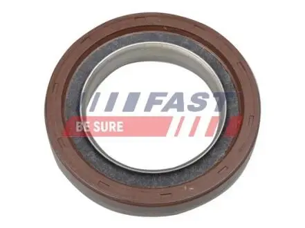 FT49834 Сальник коленвала перед. Fiat Ducato 2,3 JTD FAST подбор по vin на Brocar