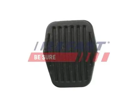 FT13091 Накладка на педаль FORD TRANSIT CONNECT 13- FAST підбір по vin на Brocar
