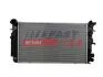 FT55534 Радіатор охолодження DB Sprinter 06- FAST підбір по vin на Brocar