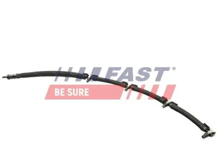 FT39616 Трубка обратки VAG 2.0TDi FAST подбор по vin на Brocar
