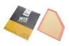 WA9966 Фільтр повітря WIX FILTERS підбір по vin на Brocar