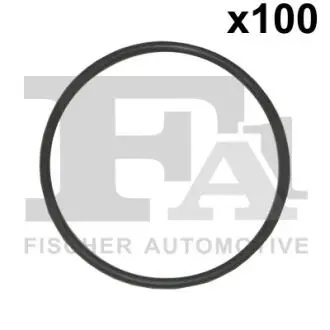 076424100 Кільце гумове FA1 підбір по vin на Brocar
