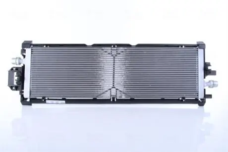 606906 Радіатор NISSENS підбір по vin на Brocar