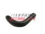 FT61143 Патрубок радіатора охолодження верх корот Fiat Ducato (06-) 2,2HDI (FT61143) Fast FAST підбір по vin на Brocar