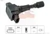 Котушка запалювання Mazda 2 1.3/1.5 10-15/ 3 1.6 03-19 1.970.516