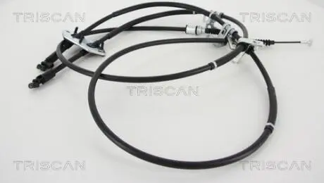 814050161 Трос тормозной TRISCAN подбор по vin на Brocar