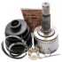 Шрус наружный 22x49,5x25 KIA CERATO I Hatchback (LD) 1.6 CRDi 05-08 2210-CER16A44