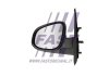 Зеркало прав електр Renault Kangoo II (FT88369) Fast
