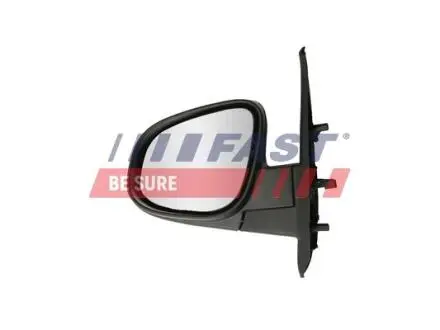 FT88369 Дзеркало прав електр Renault Kangoo II (FT88369) Fast FAST підбір по vin на Brocar