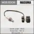 MOE5009 Датчик кисню (лямбда-зонд) Honda Accord 2.0, Civic 1.8, CR-V 2.0 (07-) задній (MOE-5009) MASUMA MASUMA підбір по vin на Brocar