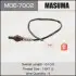 MOE7002 Датчик кисню (лямбда-зонд) (MOE7002) MASUMA MASUMA підбір по vin на Brocar