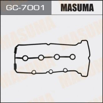 GC7001 Прокладка клапанной крышки (GC7001) MASUMA MASUMA подбор по vin на Brocar
