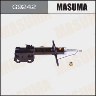 G9242 Амортизатор підвіски (G9242) MASUMA MASUMA підбір по vin на Brocar