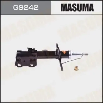 G9242 Амортизатор подвески (G9242) MASUMA MASUMA подбор по vin на Brocar