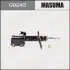 G9243 Амортизатор подвески (G9243) MASUMA MASUMA підбір по vin на Brocar