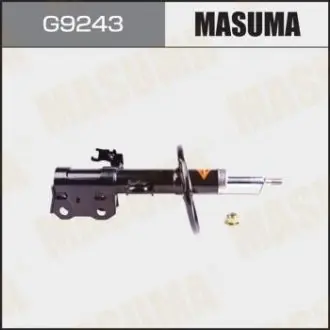 G9243 Амортизатор подвески (G9243) MASUMA MASUMA подбор по vin на Brocar
