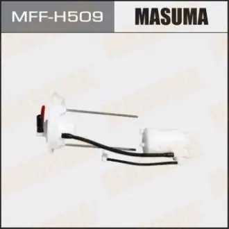 MFFH509 Фільтр паливний (MFFH509) MASUMA MASUMA підбір по vin на Brocar