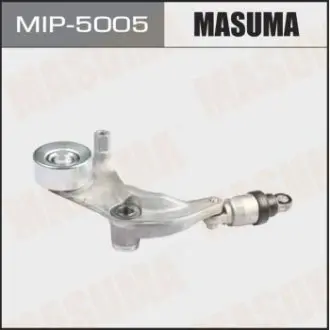 MIP5005 Натягувач ременя (MIP5005) MASUMA MASUMA підбір по vin на Brocar