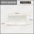 Фільтр повітряний (MFAM308) MASUMA