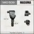 MIC509 Котушка запалювання (MIC509) MASUMA MASUMA підбір по vin на Brocar