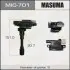 MIC701 Катушка зажигания (MIC701) MASUMA MASUMA підбір по vin на Brocar