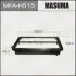 MFAH515 Фильтр воздушный (MFAH515) MASUMA MASUMA підбір по vin на Brocar