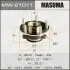 MW21011 Ступица колеса (MW21011) MASUMA MASUMA підбір по vin на Brocar