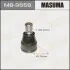 MB9658 Опора шаровая (MB9658) MASUMA MASUMA підбір по vin на Brocar