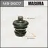 MB9607 Опора шаровая (MB9607) MASUMA MASUMA підбір по vin на Brocar