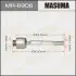 MR8906 Тяга рульова (MR8906) MASUMA MASUMA підбір по vin на Brocar