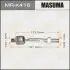 MRK416 Тяга рулевая (MRK416) MASUMA MASUMA підбір по vin на Brocar