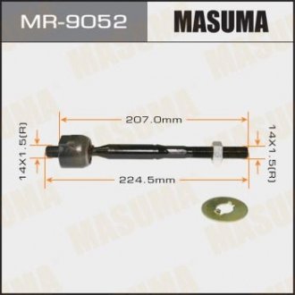 MR9052 Тяга рульова (MR9052) MASUMA MASUMA підбір по vin на Brocar