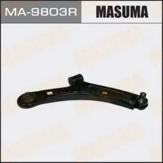 MA9803R Рычаг (MA9803R) MASUMA MASUMA подбор по vin на Brocar