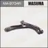 MA9734R Важіль (MA9734R) MASUMA MASUMA підбір по vin на Brocar