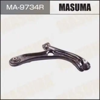 MA9734R Рычаг (MA9734R) MASUMA MASUMA подбор по vin на Brocar