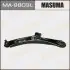 MA9803L Рычаг (MA9803L) MASUMA MASUMA підбір по vin на Brocar