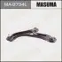 MA9734L Рычаг (MA9734L) MASUMA MASUMA підбір по vin на Brocar