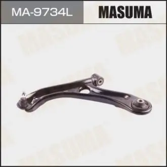 MA9734L Рычаг (MA9734L) MASUMA MASUMA подбор по vin на Brocar