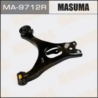 MA9712R Рычаг (MA9712R) MASUMA MASUMA подбор по vin на Brocar