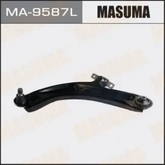 MA9587L Рычаг (MA9587L) MASUMA MASUMA подбор по vin на Brocar