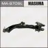 MA9709L Важіль (MA9709L) MASUMA MASUMA підбір по vin на Brocar