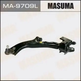MA9709L Важіль (MA9709L) MASUMA MASUMA підбір по vin на Brocar